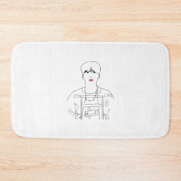 Item preview, Happy Birthday Seungkwan Of Seventeen designed and sold by ArtRaftPro.