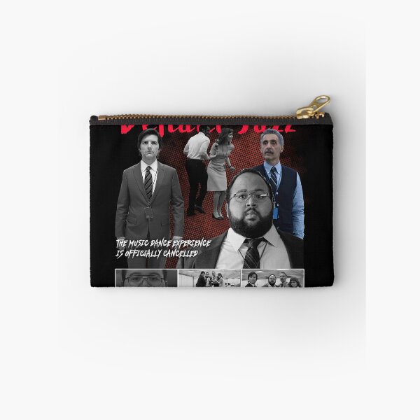 Item preview, Defiant Jazz Severance Retro Vintage 90's TV Show  designed and sold by KillianGrantM.