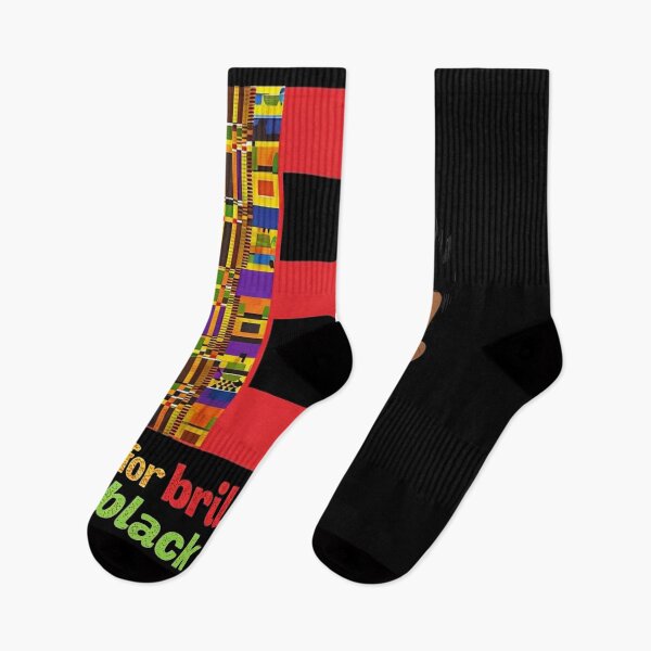 Item preview, B Is For Brilliant Black Boy Kid Black History Month Toddler designed and sold by studiopekepeke.