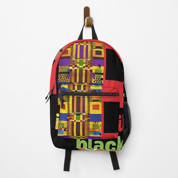 Item preview, B Is For Brilliant Black Boy Kid Black History Month Toddler designed and sold by studiopekepeke.