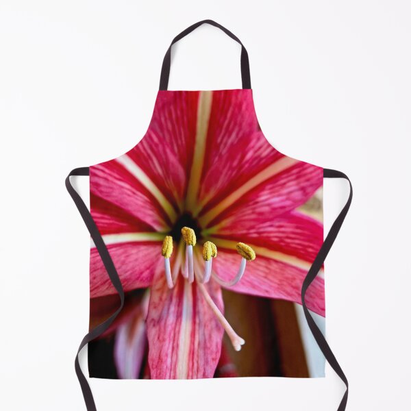 Item preview, Radiant Amaryllis designed and sold by Betsy Phillips.
