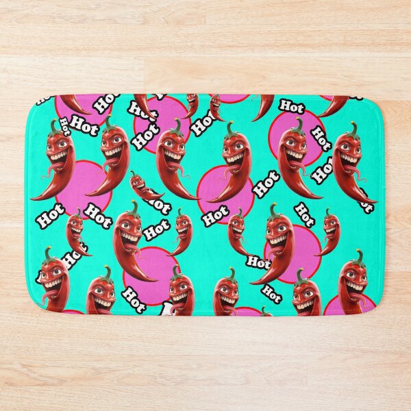 Item preview, Hot chilli  designed and sold by Christopher William  Eather.