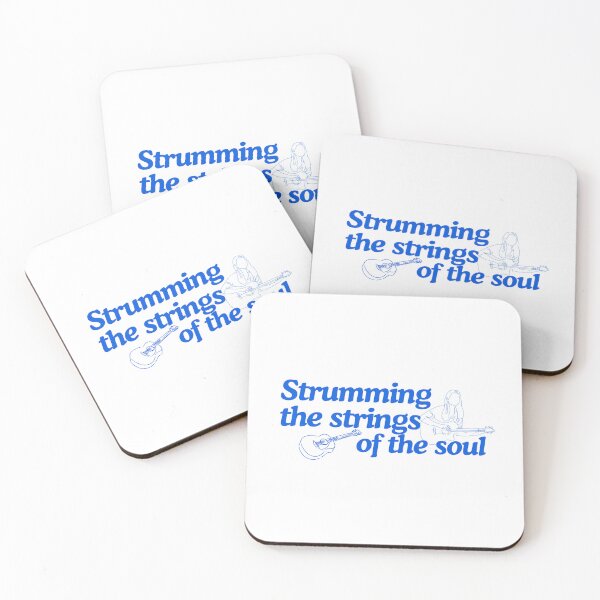 Item preview, Strumming the strings of the soul designed and sold by Diana Moreno.