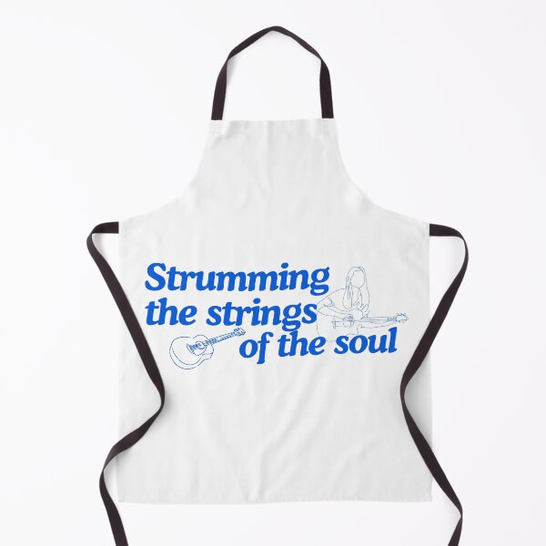 Item preview, Strumming the strings of the soul designed and sold by Diana Moreno.
