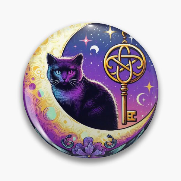 Item preview, Hekate  designed and sold by LoudLizzy.