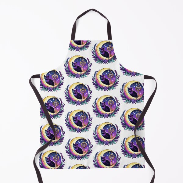 Item preview, Hekate designed and sold by LoudLizzy.