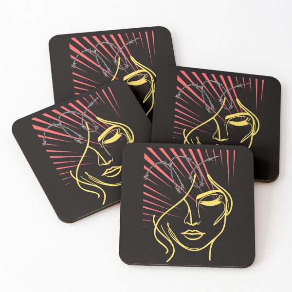 Item preview, WOMEN'S CRYING designed and sold by Tadeusz1.