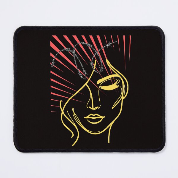 Item preview, WOMEN'S CRYING designed and sold by Tadeusz1.