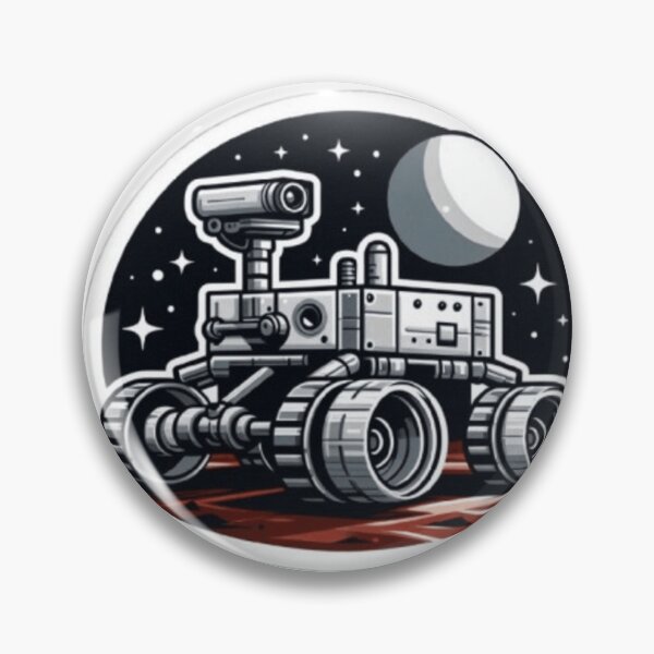 Item preview, journey to the moon designed and sold by musicissoul.