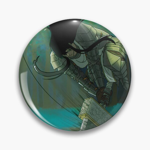Item preview, thunderous swing designed and sold by AP MAQUINA.