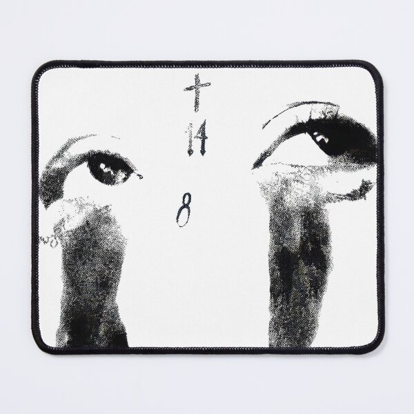Item preview, TEARY EYES designed and sold by waipingmo.