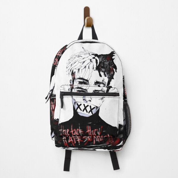 Item preview, The Face They Hate So Much designed and sold by waipingmo.