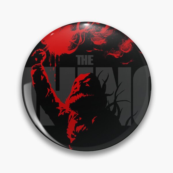 Item preview, the thing 1980s 80s horror movies john carpenter kurt russell  designed and sold by JonathanGrimm.