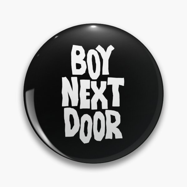 Item preview, If I Say I Love You by Boynextdoor designed and sold by ArtRaftPro.