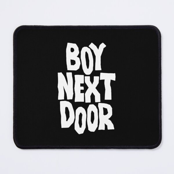 Item preview, If I Say I Love You by Boynextdoor designed and sold by ArtRaftPro.