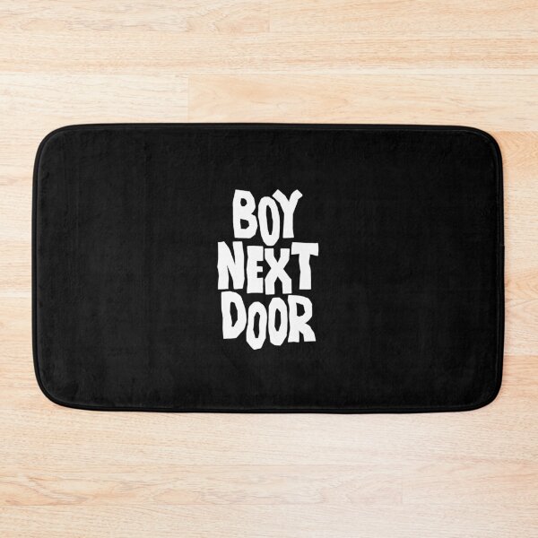 Item preview, If I Say I Love You by Boynextdoor designed and sold by ArtRaftPro.