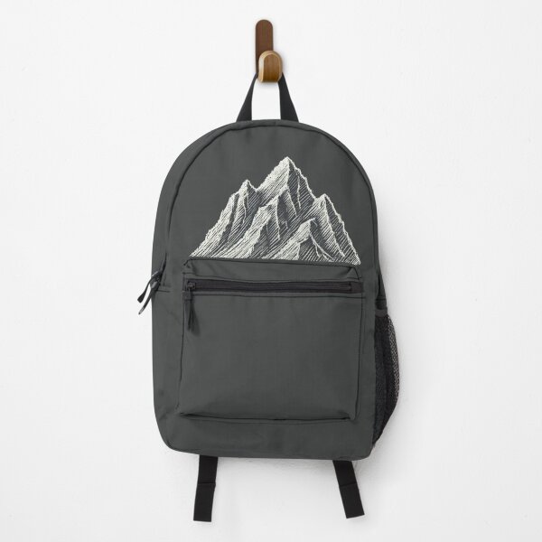 Item preview, Chalk Mountain designed and sold by IskandarDesigns.