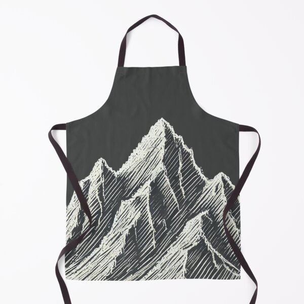 Item preview, Chalk Mountain designed and sold by IskandarDesigns.
