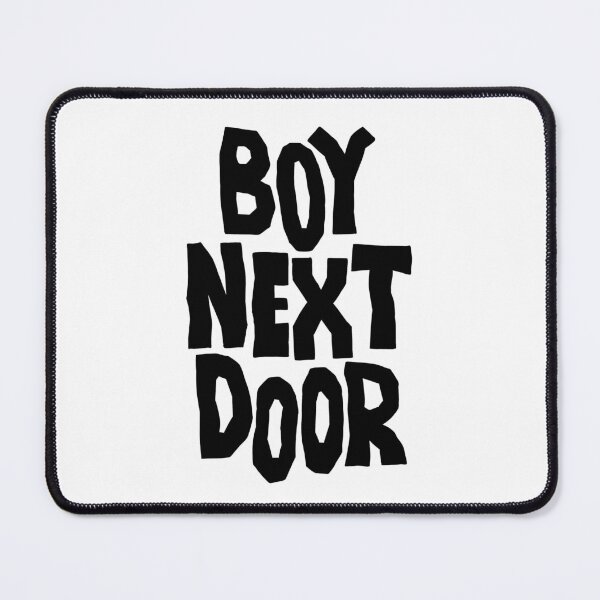Item preview, If I Say I Love You by Boynextdoor designed and sold by ArtRaftPro.