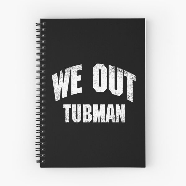 Item preview, Harriet Tubman. We Out. designed and sold by EunsooLee.