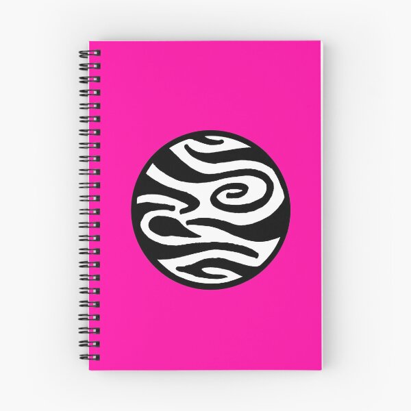 Item preview, Mini Universe - Hot Pink designed and sold by Pluto Please.