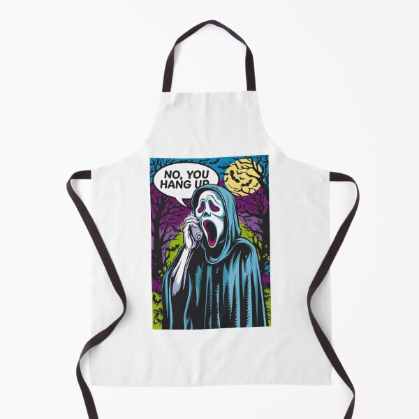 Item preview, you hang up, Ghost, face, spooky, funnyfits70, Humor, Funny, retro, vintage, funny quotes, animal humor, designed and sold by FunnyFits70.
