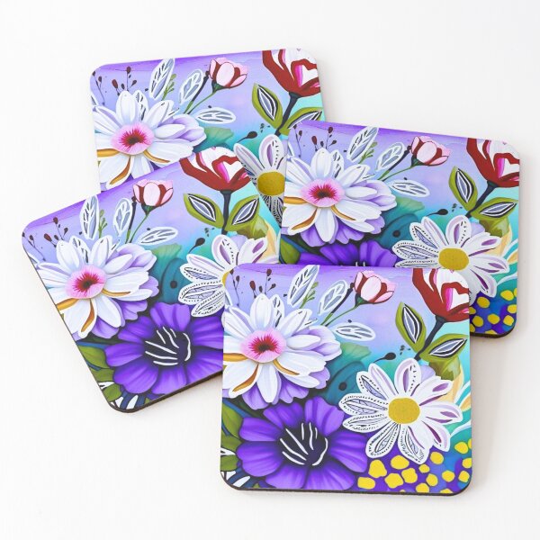 Item preview, Miss D designed and sold by Annette Kavney Art.