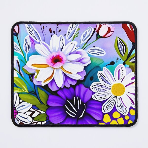 Item preview, Miss D designed and sold by Annette Kavney Art.