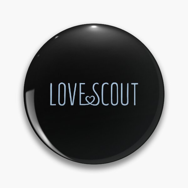 Item preview, Love Scout Korean Drama designed and sold by ArtRaftPro.