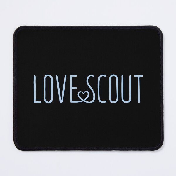 Item preview, Love Scout Korean Drama designed and sold by ArtRaftPro.