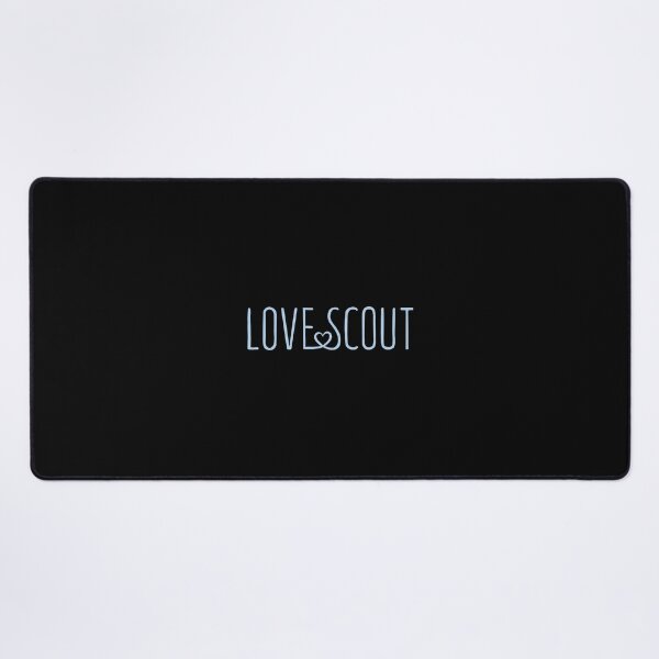 Item preview, Love Scout Korean Drama designed and sold by ArtRaftPro.