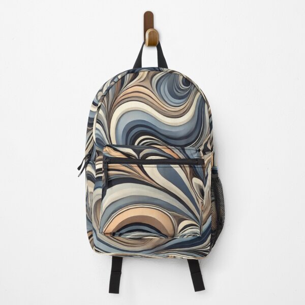 Item preview, Glitch Mirage designed and sold by DISTRUPT//WEAR.