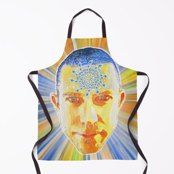 Item preview, Espiral interior 2 designed and sold by Klaus Bremner (Autotelic Art).