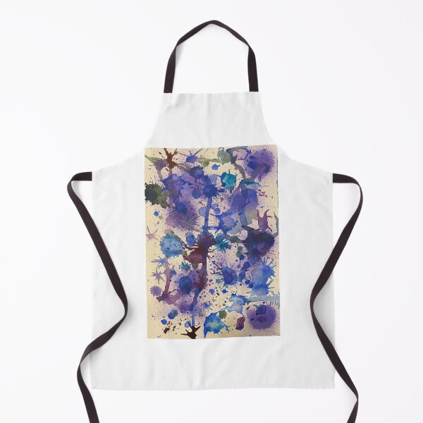 Item preview, Splatter designed and sold by Lisa Neuman Watercolors.