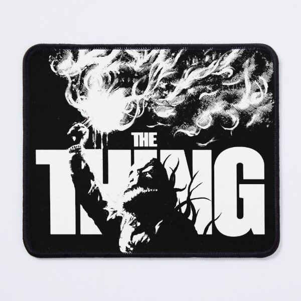 Item preview, the thing 1982 1980s 80s horror movies john carpenter kurt russell designed and sold by JonathanGrimm.