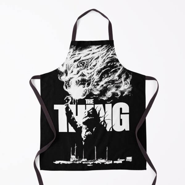 Item preview, the thing 1982 1980s 80s horror movies john carpenter kurt russell designed and sold by JonathanGrimm.