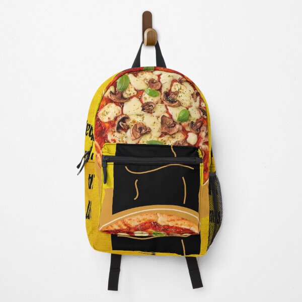 Item preview, Pizza - Sarcastic Quote designed and sold by Naquo.