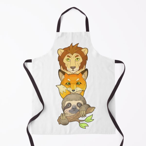Item preview, funny animals designed and sold by YMFargon.