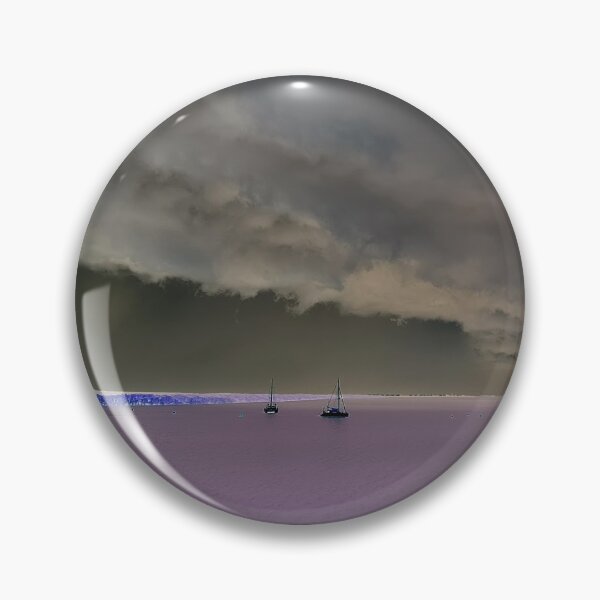 Item preview, Clouds Gathering designed and sold by Lava Road Clothing Company.