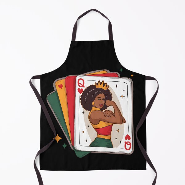 Item preview, Queen of Power Strength and Pride designed and sold by Astralia.
