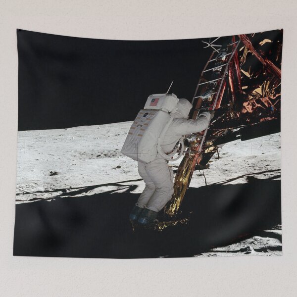 Item preview, Moon landing ladders  designed and sold by Md1982.