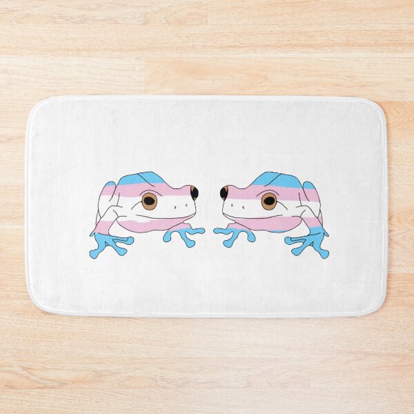 Item preview, Trans-parent frogs designed and sold by AncientDreamer.