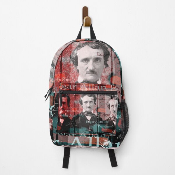 Item preview, American writer Edgar Allan Poe designed and sold by Mauswohn.