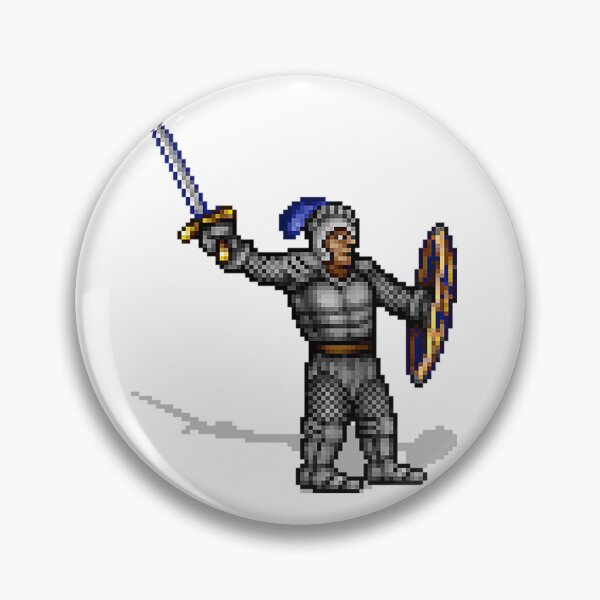 Item preview, HOMM2 Master Swordsman designed and sold by JettH.