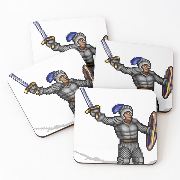 Item preview, HOMM2 Master Swordsman designed and sold by JettH.