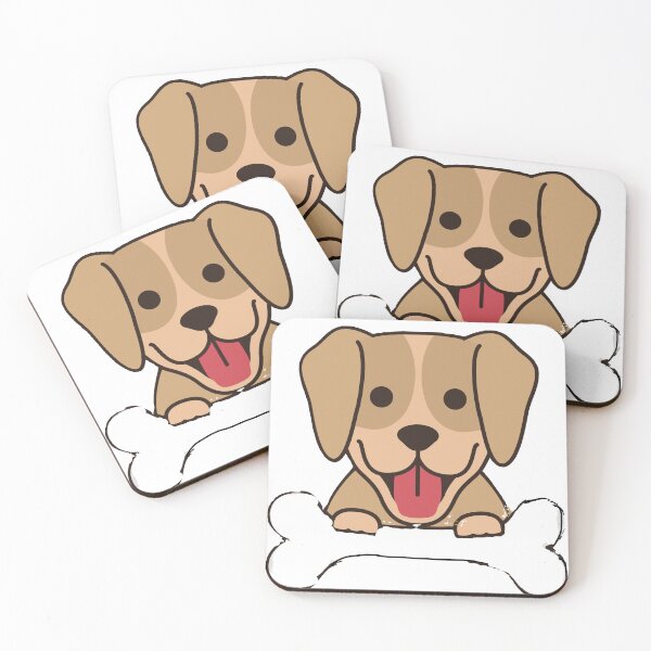 Item preview, Bubby dog designed and sold by Bibi-Designs.