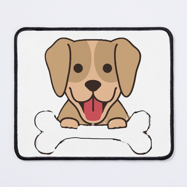 Item preview, Bubby dog designed and sold by Bibi-Designs.