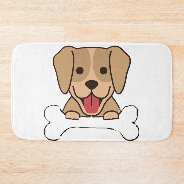 Item preview, Bubby dog designed and sold by Bibi-Designs.