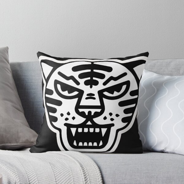 Item preview, Vector Tiger designed and sold by GOLEMMM.