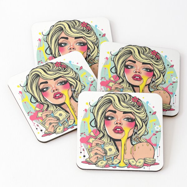 Item preview, Paid designed and sold by Roxburylane.